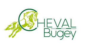 Logo Cheval Bugey